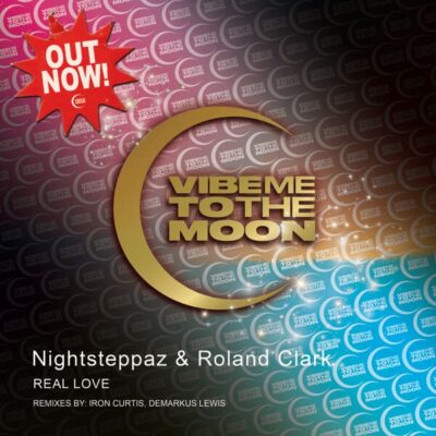 Nightsteppaz_Roland_Clark__REAL_LOVE